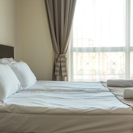 Saint George Palace Hotel Sveti Vlas Ngoại thất bức ảnh