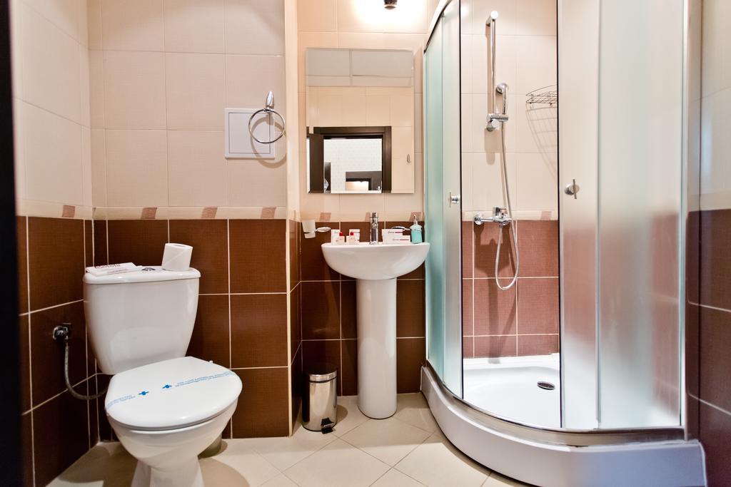 Saint George Palace Hotel Sveti Vlas Phòng bức ảnh