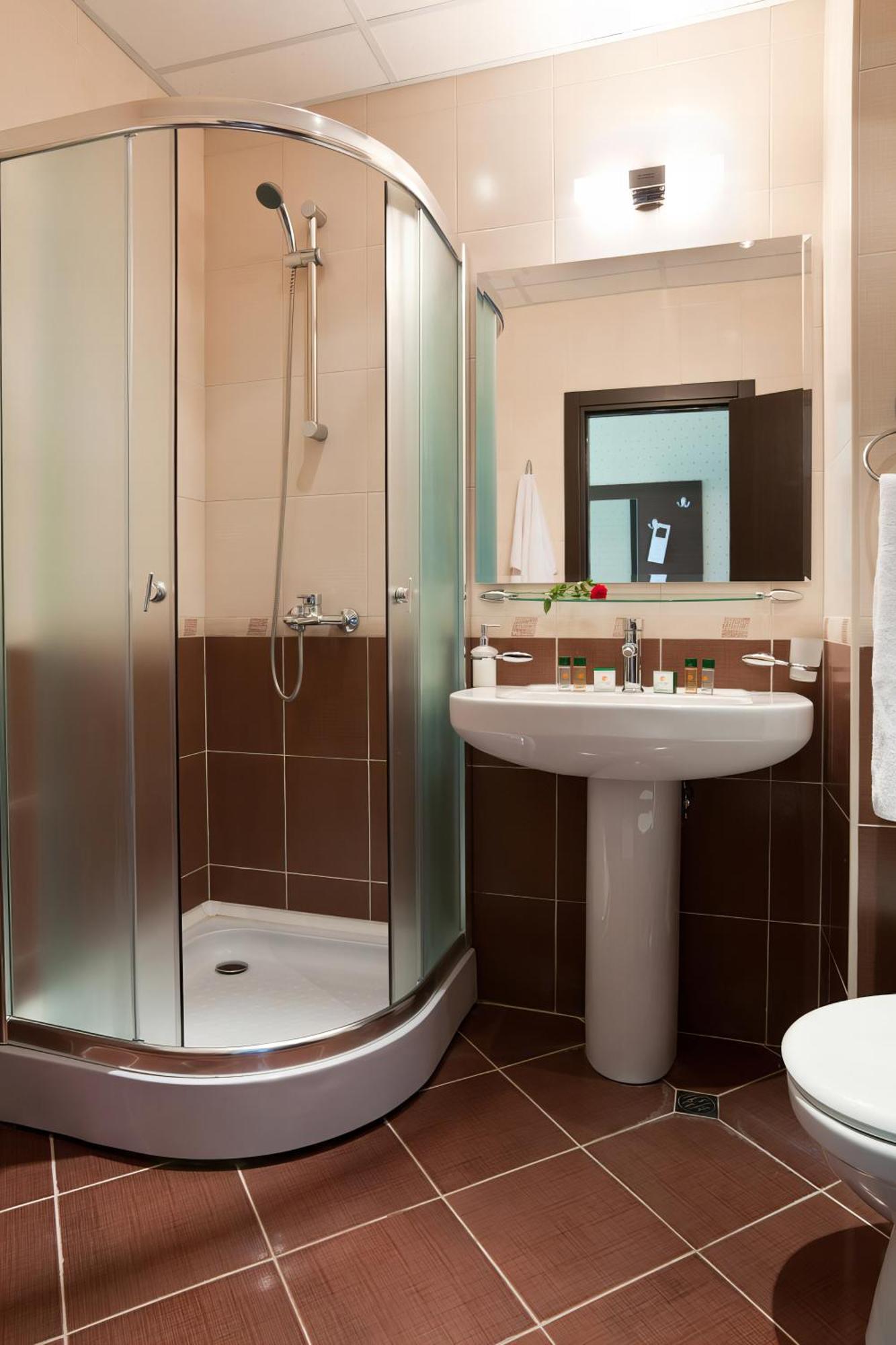 Saint George Palace Hotel Sveti Vlas Ngoại thất bức ảnh