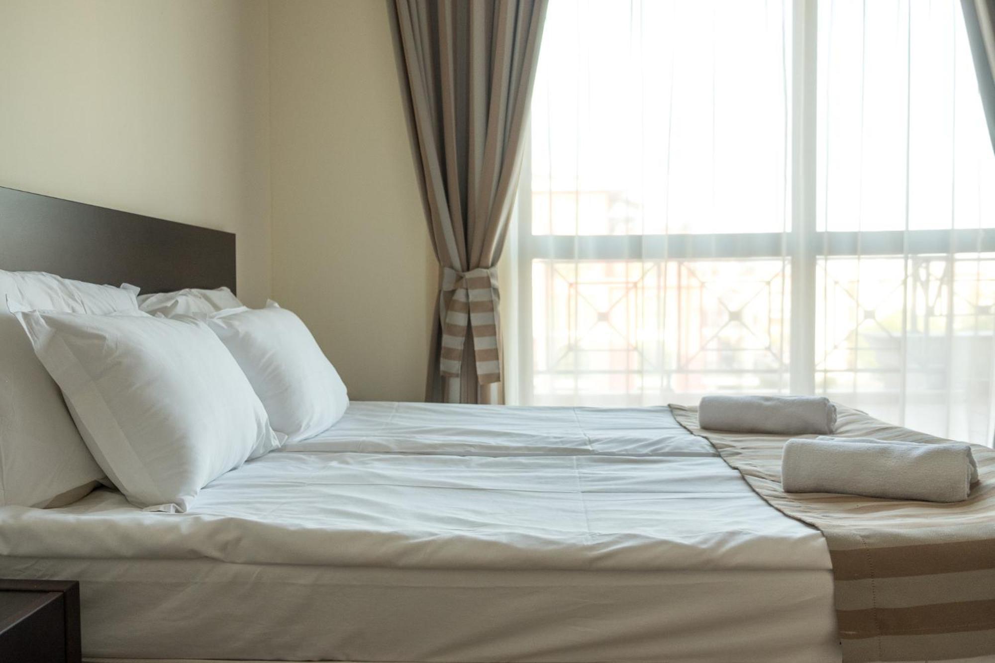 Saint George Palace Hotel Sveti Vlas Ngoại thất bức ảnh